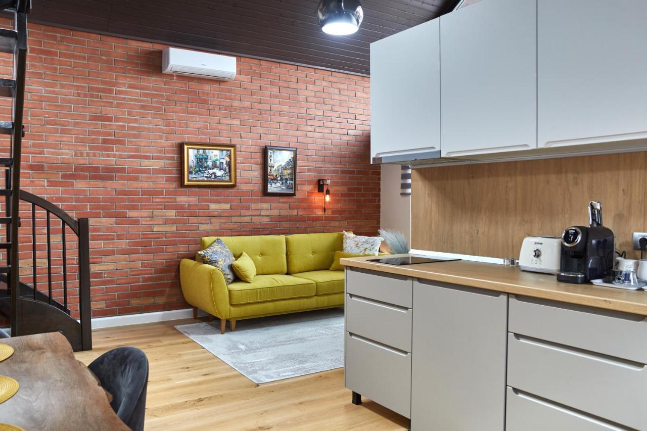 Apartament City La Casa Piano House ,Cu Parcare Alba Iulia Exterior foto